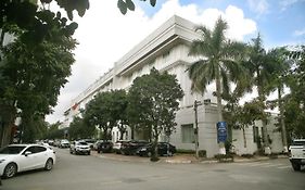 Khách Sạn White Palace Thái Bình 1